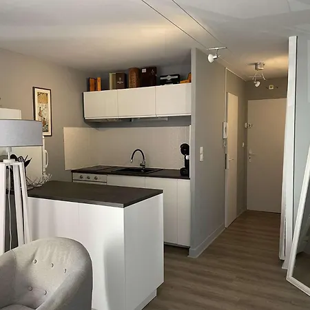 Apartment 2 Couchages - Centre Port - Cap D 'agde *
