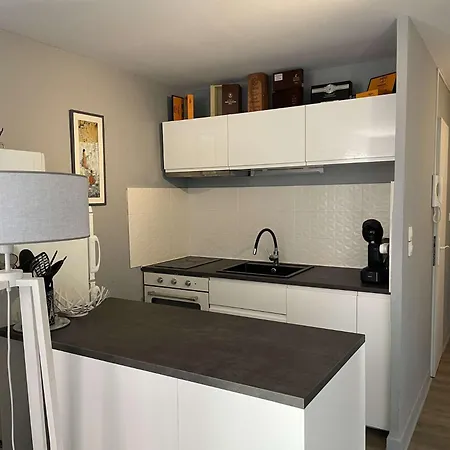 2 Couchages - Centre Port - Cap D 'agde * Agde
