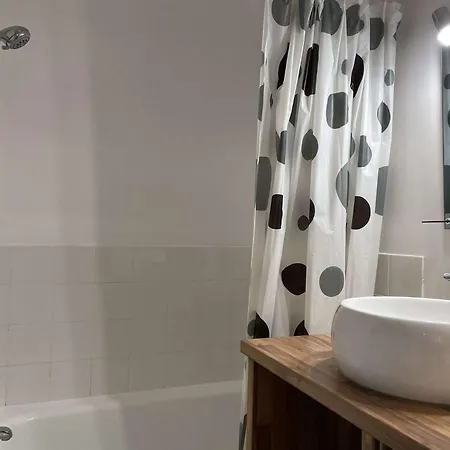 2 Couchages - Centre Port - Cap D 'agde Apartment Agde