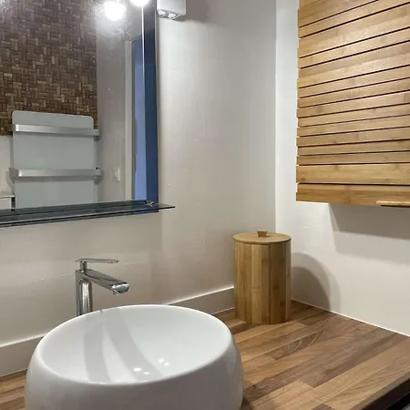 Apartment 2 Couchages - Centre Port - Cap D 'agde
