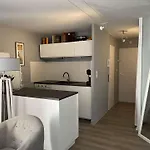 아파트 - Centre Port - Cap D 'agde Ct150-c103 *