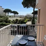 아파트 - Centre Port - Cap D 'agde Ct150-c103