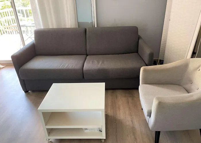 - Centre Port - Cap D 'agde Ct150-c103 *