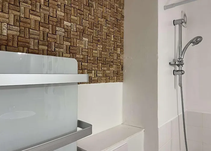 - Centre Port - Cap D 'agde Ct150-c103 *